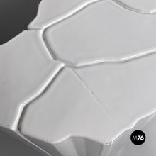 Charger l'image dans la galerie, Ceramic coffee table designed by Roberto Faccioli, 1995