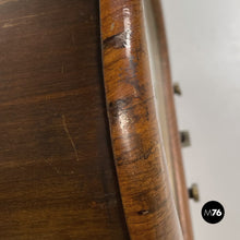 Load image into Gallery viewer, Wooden television by Vega, 1950s