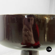 Load image into Gallery viewer, Flowerpot by Angelo Mangiarotti for Fratelli Brambilla, 1970s