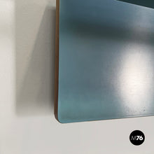 画像をギャラリービューアに読み込む, Wall coat rack with hat rack, 1960s