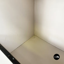 Load image into Gallery viewer, Bar cabinet in beige formica and wood, 1960s