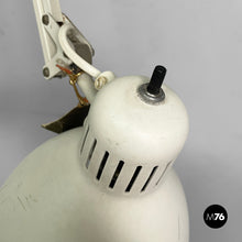 将图片加载到图库查看器,Wall lamp Naska Loris by Jac Jacobsen for Luxo, 1950s