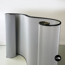 画像をギャラリービューアに読み込む, Self-supporting screen Cartoons by Luigi Baroli for Baleri, 2000s