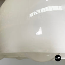 Charger l'image dans la galerie, Chandelier Pentaclinio by Vico Magistretti for Artemide, 1970s