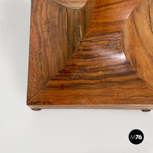 Carica l'immagine nel visualizzatore di Gallery, Pedestal in wood, 1930s