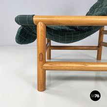 画像をギャラリービューアに読み込む, Armchair Carmina by Carlo Santi for Arflex, 1970s