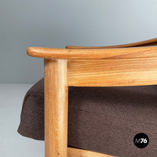 Charger l'image dans la galerie, Armchair Loden by Vico Magistretti for Cassina, 1960s