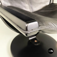 画像をギャラリービューアに読み込む, Armchair by Westnofa, 1980s