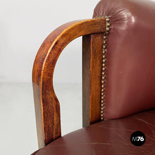 画像をギャラリービューアに読み込む, Armchairs by Thonet, early 1900s