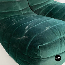 Load image into Gallery viewer, Armchairs Zozo by Seven Salotti, 1970s