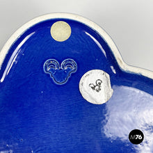 Load image into Gallery viewer, Bowl by Angelo Mangiarotti for Fratelli Brambilla, 1970s