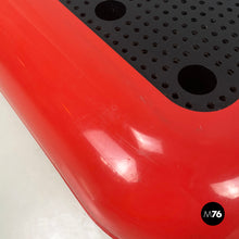 画像をギャラリービューアに読み込む, Umbrella stand by Gruppo Studio for Casa '70 Dalvera, 1970s