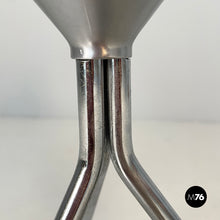 将图片加载到图库查看器,Magazine rack Omero by Francisco Gomez Paz for Driade, 2000s