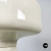 Load image into Gallery viewer, Flowerpot by Angelo Mangiarotti for Fratelli Brambilla, 1970s