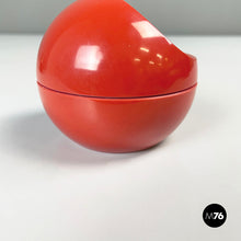 画像をギャラリービューアに読み込む, Single-person nautical safety table ashtray by Opi Studio for Cini & Nils, 1970s