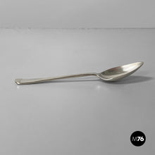 将图片加载到图库查看器,Grapefruit knife and spoon by George Buttler & Co., 1950s