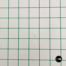 画像をギャラリービューアに読み込む, Dining table Quaderna by Design Superstudio for Zanotta, 1970s