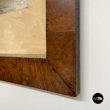 Charger l'image dans la galerie, Charcoal painting of Beaumarchais, mid 1800s