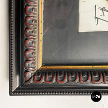 画像をギャラリービューアに読み込む, Mixed media painting, 1940-1970s