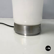 画像をギャラリービューアに読み込む, Table lamp Saffo by Angelo Mangiarotti for Artemide, 1970s