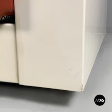 Load image into Gallery viewer, Sofa Saratoga by Massimo and Lella Vignelli for Poltronova, 1980s