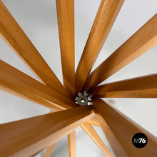 Load image into Gallery viewer, Coat hanger Sciangai by De Pas, D'Urbino and Lomazzi for Zanotta, 1980s