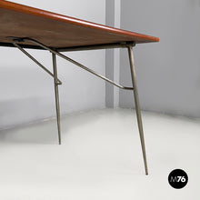 Charger l'image dans la galerie, Desk by Børge Mogensen for Søborg Møbler, 1950s