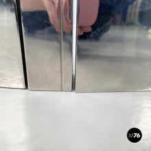 画像をギャラリービューアに読み込む, Metal sculpture by Edmondo Cirillo, 1970s