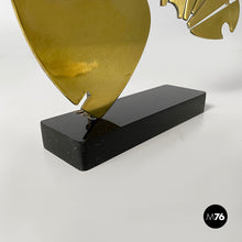 Load image into Gallery viewer, Sculpture by Edmondo Cirillo, 1979
