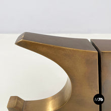 Load image into Gallery viewer, Bronze sculpture by Edmondo Cirillo, 1972