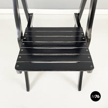 画像をギャラリービューアに読み込む, Folding chair Morettina by Ettore Moretti for Zanotta, 1970s