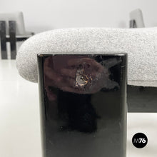 将图片加载到图库查看器,Chairs by Salocchi, 1970s