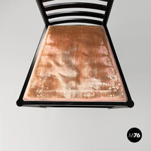 将图片加载到图库查看器,Chairs Hill House by Charles Rennie Mackintosh for Cassina, 1980s