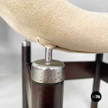 Load image into Gallery viewer, Chairs Chelsea by Vittorio Introini for Saporiti, 1960s