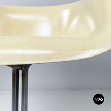 Charger l'image dans la galerie, Armchairs La Fonda by Charles Eames for Herman Miller, 1960s