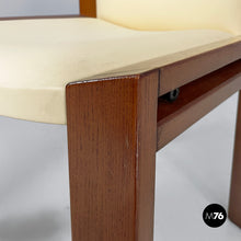 将图片加载到图库查看器,Chairs mod. 300 by Joe Colombo for Pozzi, 1960s