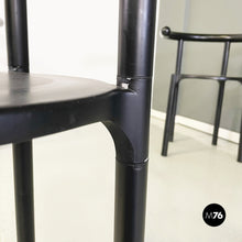 将图片加载到图库查看器,Chairs 4855 by Anna Castelli for Kartell, 1990s