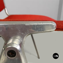 将图片加载到图库查看器,Chairs DSC by Giancarlo Piretti for Anonima Castelli, 1970s