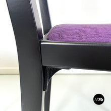 将图片加载到图库查看器,Chairs 411 by Marcel Kammerer for Thonet, 1990s