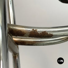 Carica l'immagine nel visualizzatore di Gallery, Stool with bicycle seat, 1970s