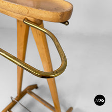 将图片加载到图库查看器,Valet stand by Ico Parisi for Fratelli Reguitti, 1960s