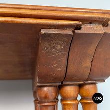 Charger l'image dans la galerie, Coffe tables in wood, late 1800s