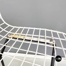 画像をギャラリービューアに読み込む, High stools by Harry Bertoia for Knoll, 1960s