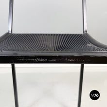 将图片加载到图库查看器,Chair Savonarola by Maurizio Peregalli for Zeus, 1990s