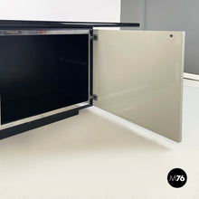 画像をギャラリービューアに読み込む, Sideboard Sheraton by Giotto Stoppino and Lodovico Acerbis for Acerbis, 1980s