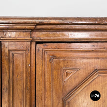 画像をギャラリービューアに読み込む, Sideboard in wood, 1930s