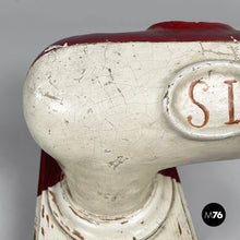 将图片加载到图库查看器,Secret ballot instrument in wood, 1800s