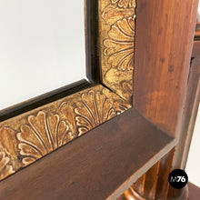 Load image into Gallery viewer, Floor mirror in wood, 1850s