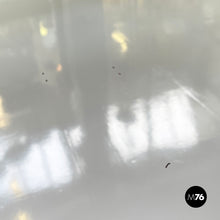 画像をギャラリービューアに読み込む, Wall mirror with iron curl details, 1960s