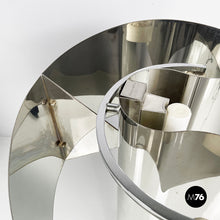 Load image into Gallery viewer, Table lamps Spinnaker by Costantino Corsini and Giorgio Wiskemann for Stilnovo, 1970s